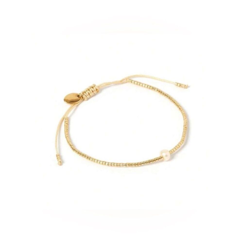 Boho pearl bracelet M1776